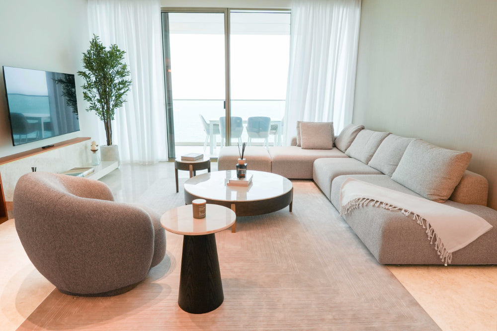 Ellington Beach House
