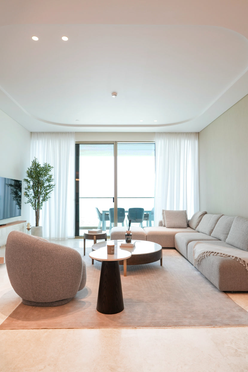 Ellington Beach House
