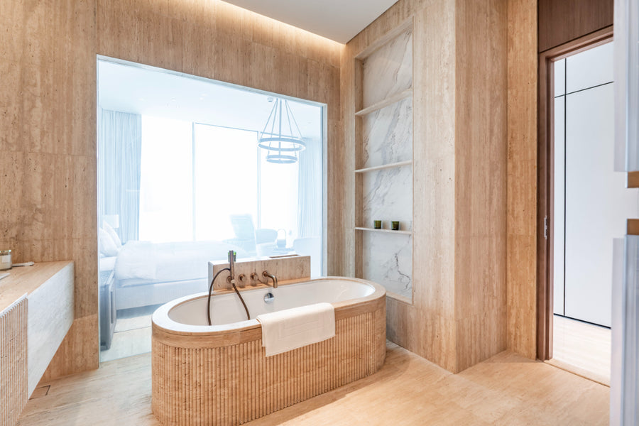 Bathroom Design