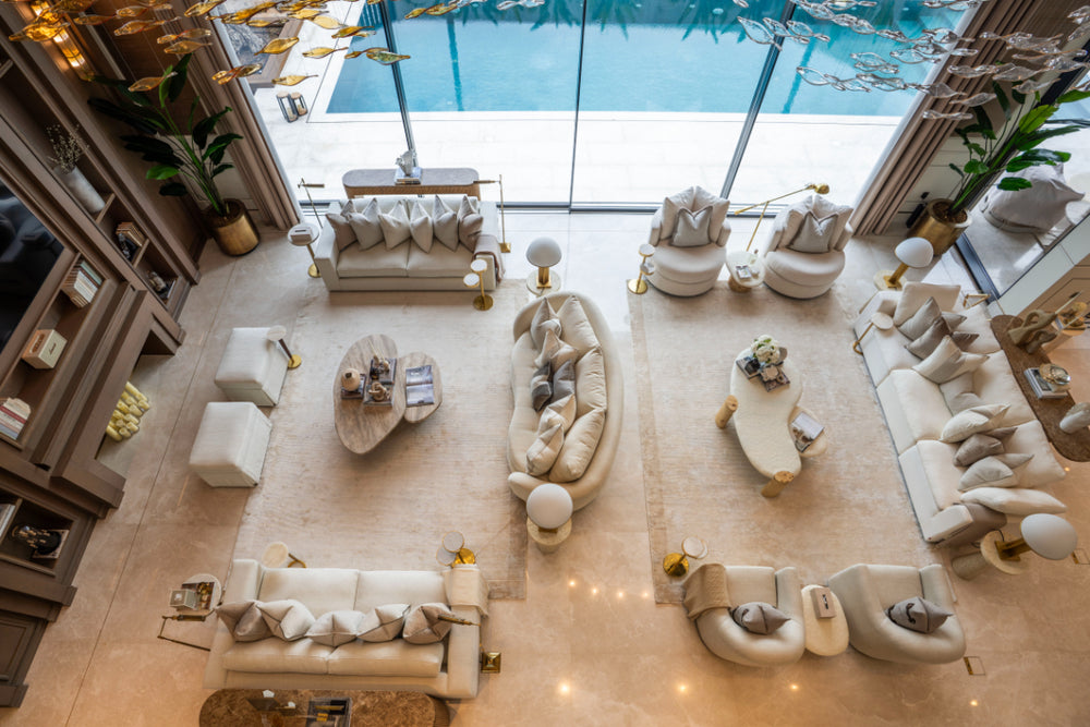 Jumeirah Park Villa