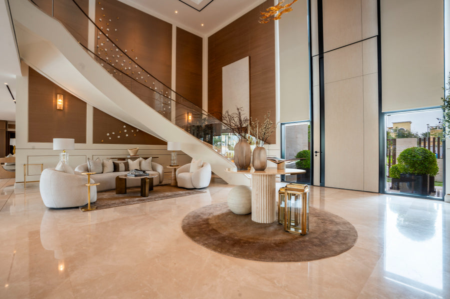Flooring Design