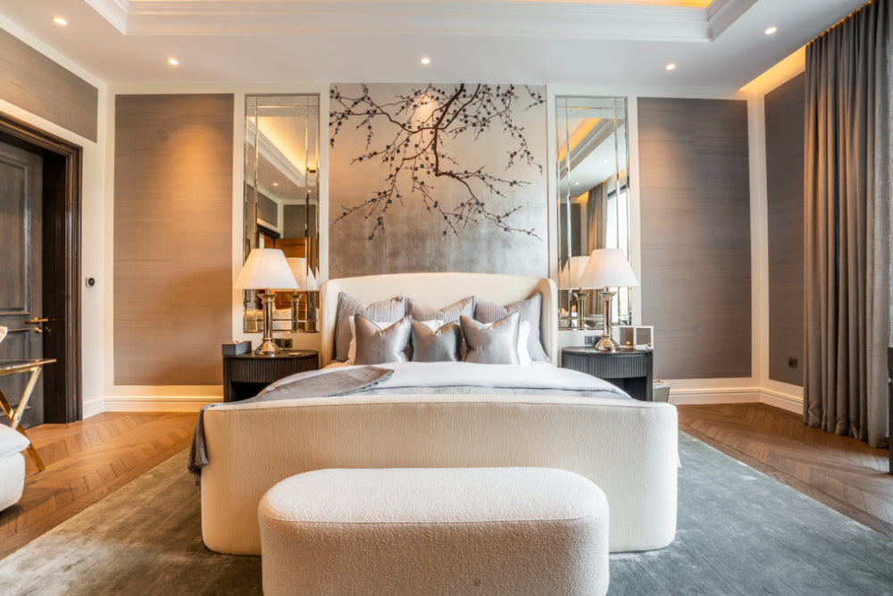 Jumeirah Park Villa