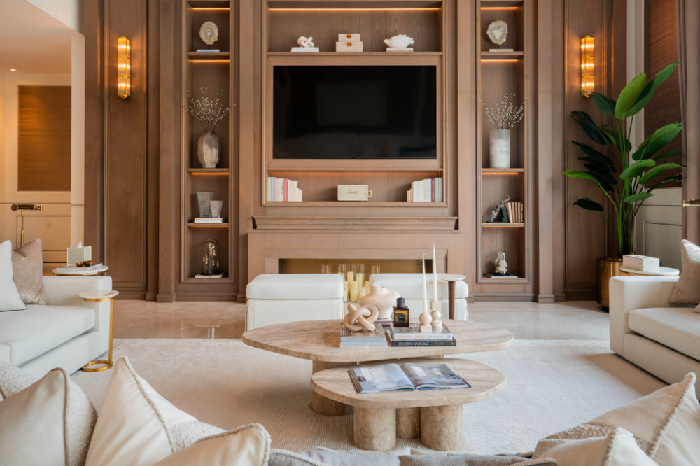 Jumeirah Park Villa