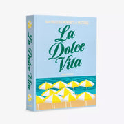 Printworks - Dolce Vita Embroidered Photo Album
