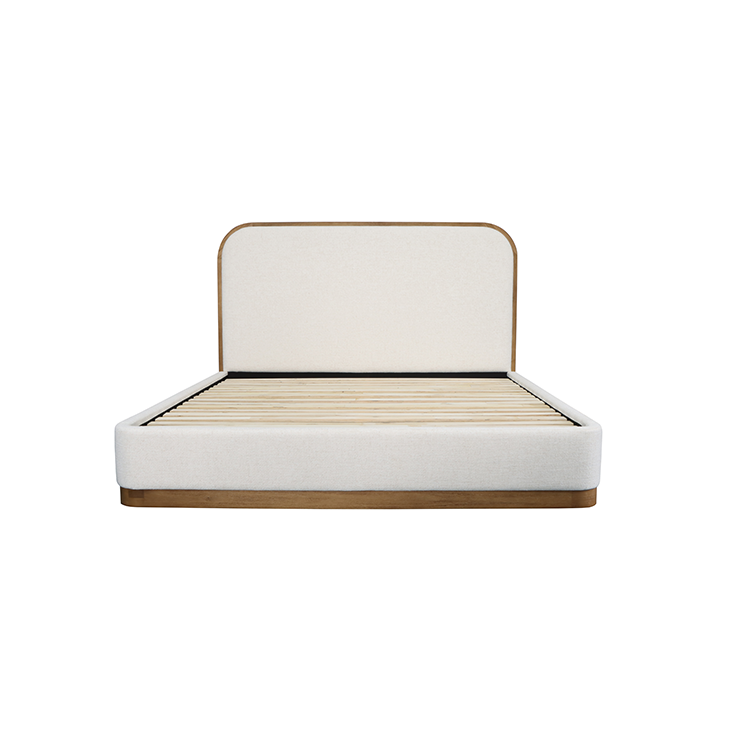 Emery King Bed