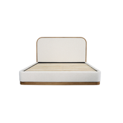 Emery King Bed