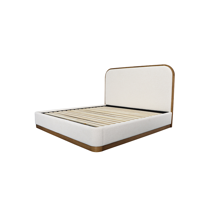 Emery King Bed