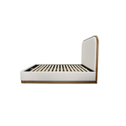 Emery King Bed