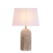 Ether Table Lamp