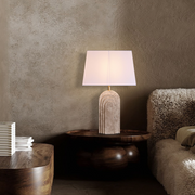 Ether Table Lamp