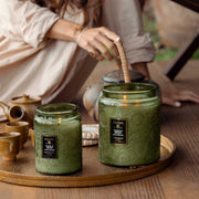 Temple Moss Luxe Jar 44 oz