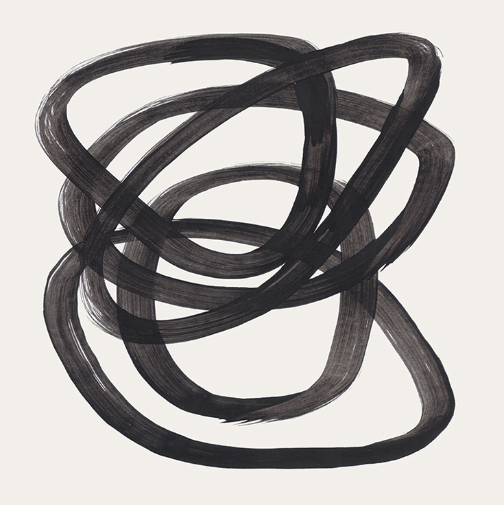 Floe Wall Art
