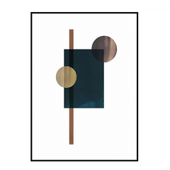 Orbis Wall Art
