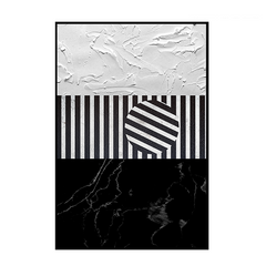 Toko Wall Art