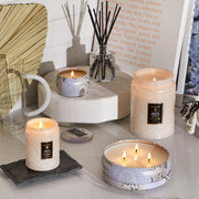 Santal Vanille Large Jar 18 oz