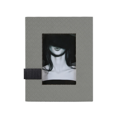 Olea Green Photo Frame