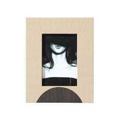 Tala Brown  Photo Frame
