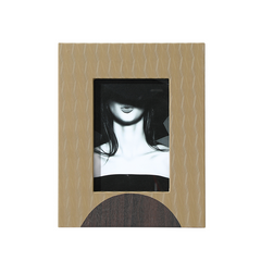 Tala Green Photo Frame