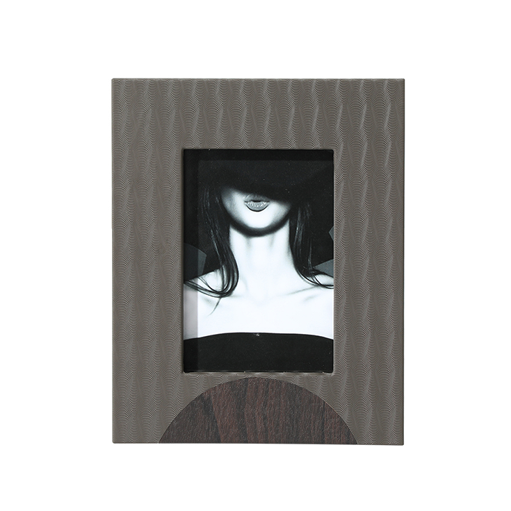 Tala Grey Photo Frame