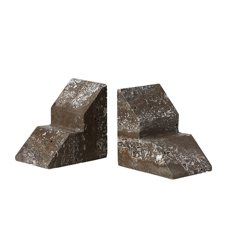 Ignis Bookend