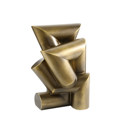 Cove Ornament B