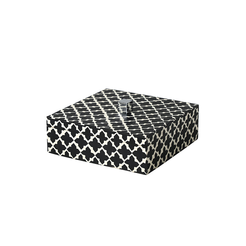 Zola Small  Decorative Box