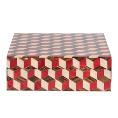 Domo Decorative Box