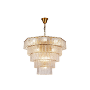Flamingo Chandelier