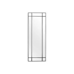 Mirror Beaumont Rectangular