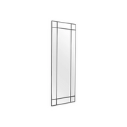 Mirror Beaumont Rectangular