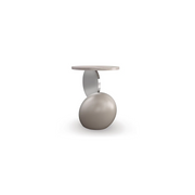 Onyx Side Table