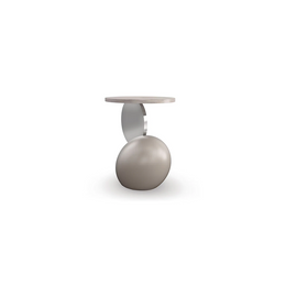 Onyx Side Table