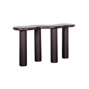 Garnet Console