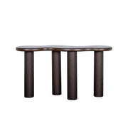 Garnet Console