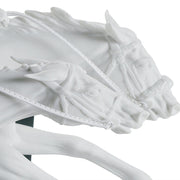Horse Race Figurine. Limited Edition