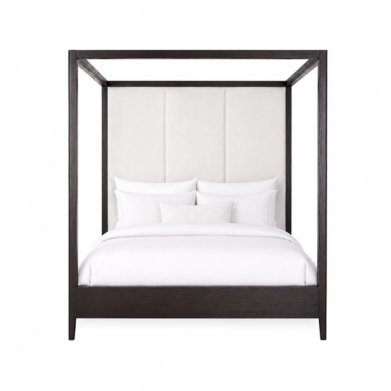 Malibu King Bed
