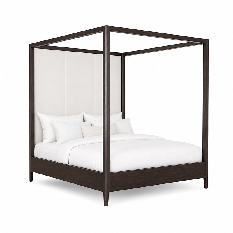Malibu King Bed
