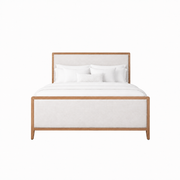 Charleston King Bed