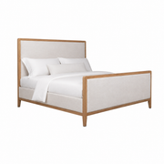 Charleston King Bed