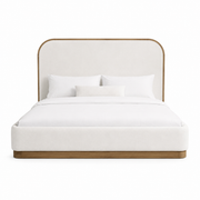 Emery King Bed