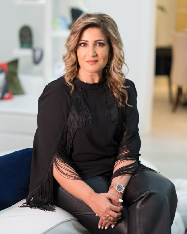 ENAS AL AZZAWI