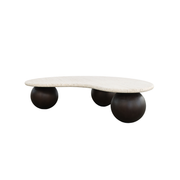 Isla Coffee Table