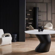 Leo Accent Chair