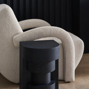 Leo Accent Chair