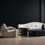 Leo Accent Chair