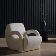 Leo Accent Chair
