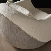 Serenity Swivel Chair