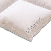 Finesse Medium Super King Duvet Filling White