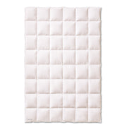 Finesse Medium Super King Duvet Filling White