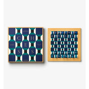 Printworks - Lacquered Chess, Athena